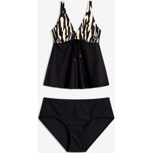 Tankini (2-dlg. set)