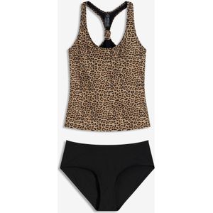 Tankini (2-dlg. set)