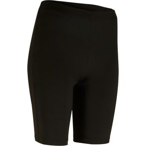 Outdoor biker short, sneldrogend
