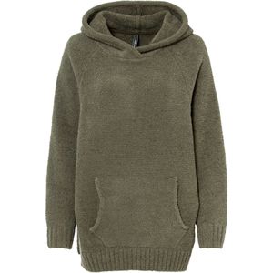 Hoodie van teddy