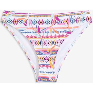 Bikinibroekje hoog uitgesneden