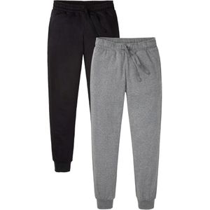 Joggingbroek (set van 2)