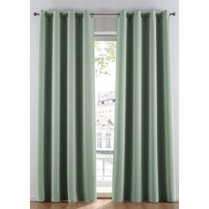 Verduisterend gordijn in diverse maten (1 stuk)