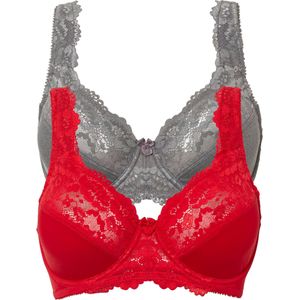 Minimizer bh met beugels (set van 2)