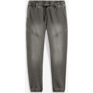 Regular fit stretch instapjeans, straight