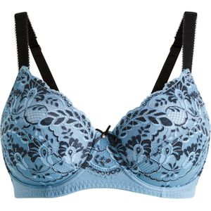 Minimizer bh met sierlijk kant