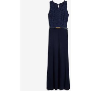 Galajurk met riem (2-dlg. set)