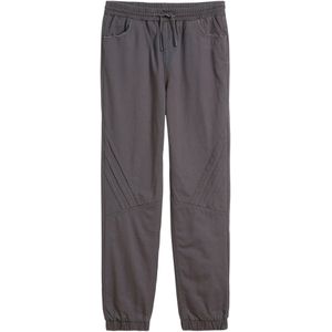 Thermo instapjeans met jersey voering, regular fit