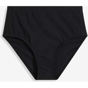 Licht corrigerend high waist bikinibroekje
