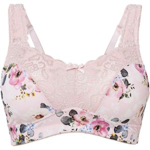 Minimizer bh zonder beugels met gewatteerde bandjes