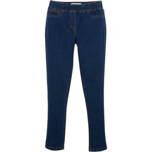 Jegging met mid waist