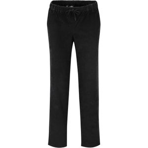 Corduroy broek met tunnelkoord