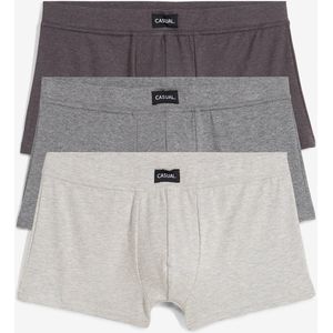 Hipster met katoen (set van 3)