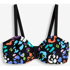 Balconette bikinitop