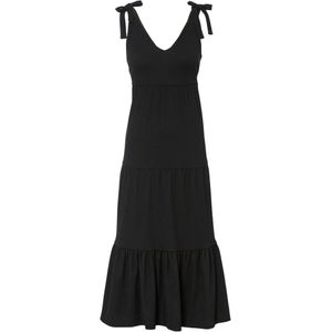 Zwarte zomerjurkjes kopen? Laatste trends 2023 summer dresses hier online.  Leuke zomer jurken vind je op beslist.be