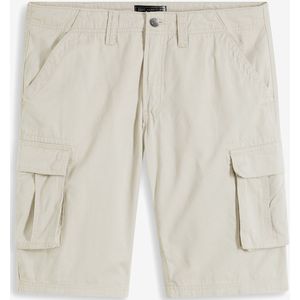 Cargo bermuda loose fit