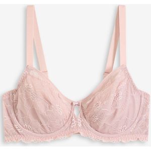 Minimizer bh met filigraan kant