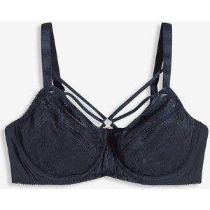 Minimizer bh met sierlijk kant