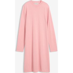 Gebreide jurk in A-lijn