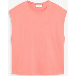 Shirt van puur biologisch katoen