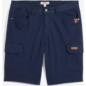 Stretch bermuda, slim fit