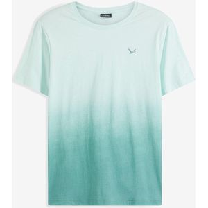 T-shirt van puur katoen