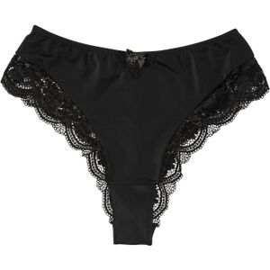 Maxi Brazilian Slip - Gerecycled Polyamide