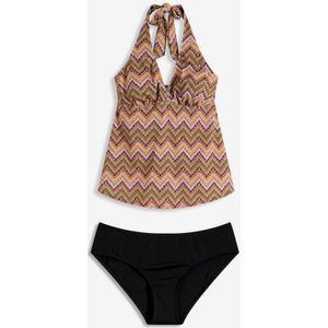 Tankini (2-dlg. set)