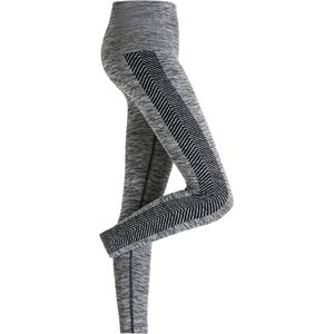 Naadloze, corrigerende legging, sterk corrigerend