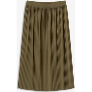 Jersey rok in een soepele viscosemix