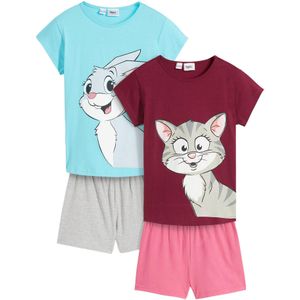 Shortama (set van 2)