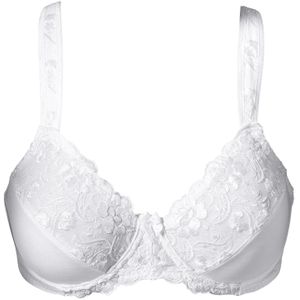 Minimizer bh met gewatteerde bandjes