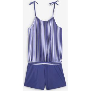 Badpakken - Zwemsuit met Strikbandjes