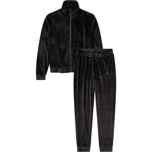 Huispak - Fluwelen - 2-dlg. set