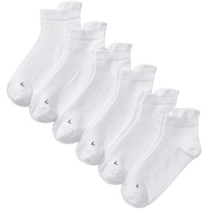 COOLMAX® sportsokken (6 paar)