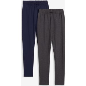 Thermo legging (set van 2)