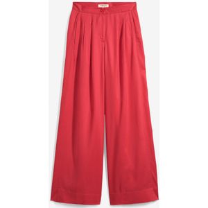 Bandplooibroek - Soepel Lyocell