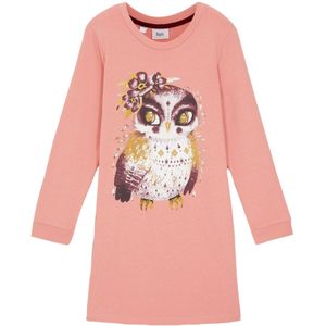 Sweatjurk van biologisch katoen