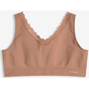 Naadloze Feel Comfort bralette