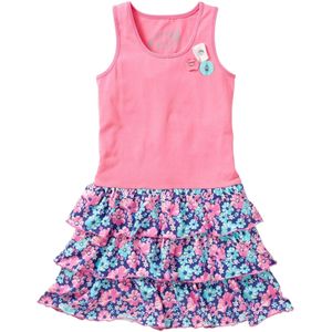 Baby mousseline jumpsuit