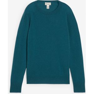 Kasjmier trui met Good Cashmere Standard®