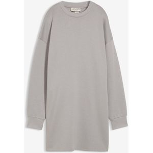 Sweatjurk van katoen