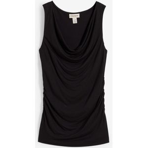 Top van zachte viscosemix