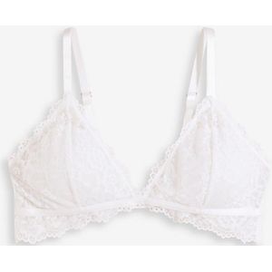 Triangel bh zonder beugels