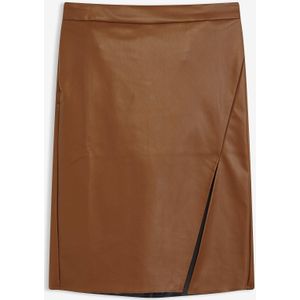 Imitatieleren kokerrok