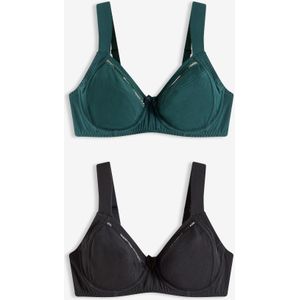 Beugel bh (set van 2)