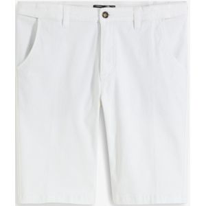 Chino bermuda, slim fit