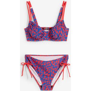 Beugel bikini (2-dlg. set)