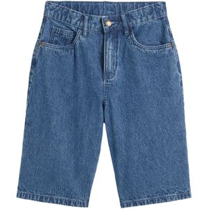 Jongens jeans bermuda short
