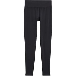 Naadloze sportlegging, cropped